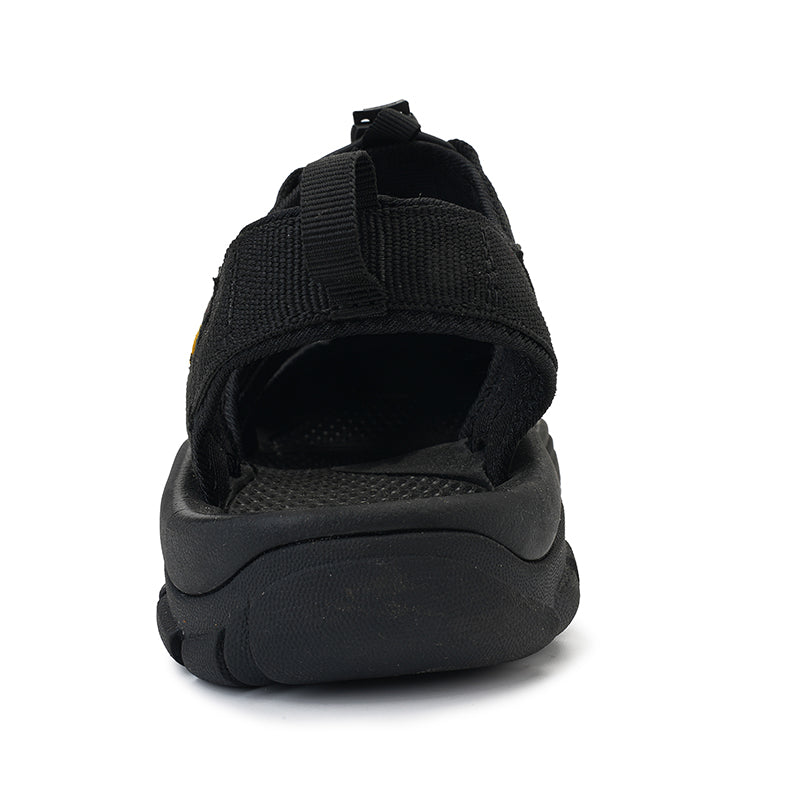 UPIShi® - Men's Closed Toe Outdoor Lightweight Fisherman Water Sandals