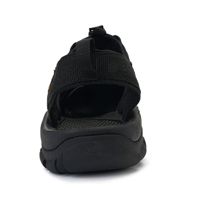 UPIShi® - Men's Closed Toe Outdoor Lightweight Fisherman Water Sandals